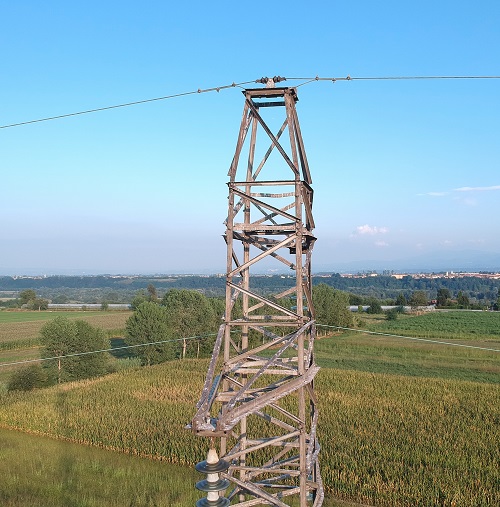 Studio Bovetti Centallo Cuneo Droni