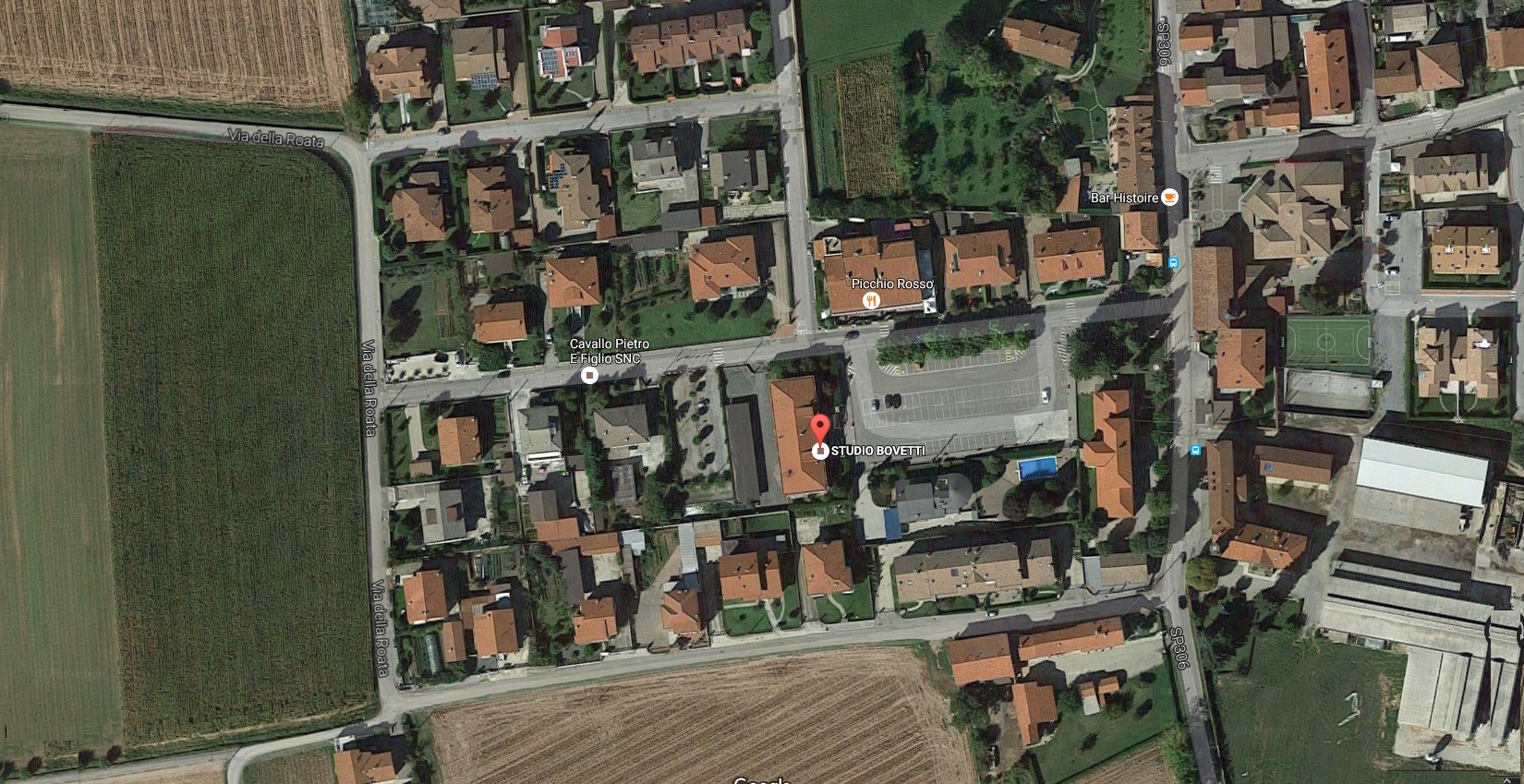 Studio Bovetti