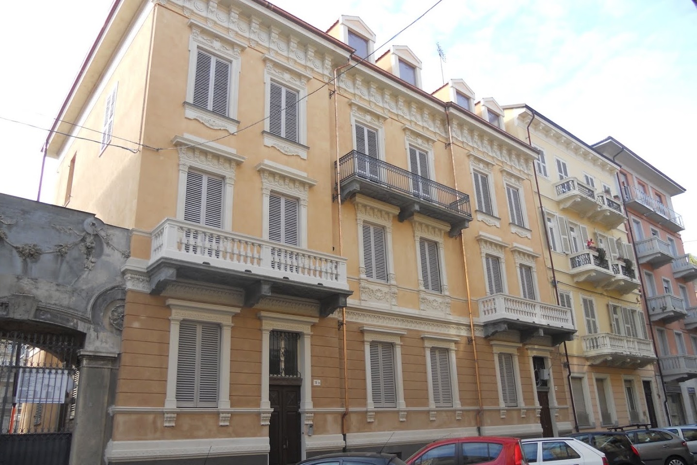 Studio Bovetti