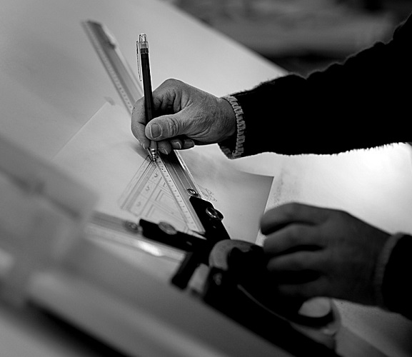 controllo qualit magazzino produzione