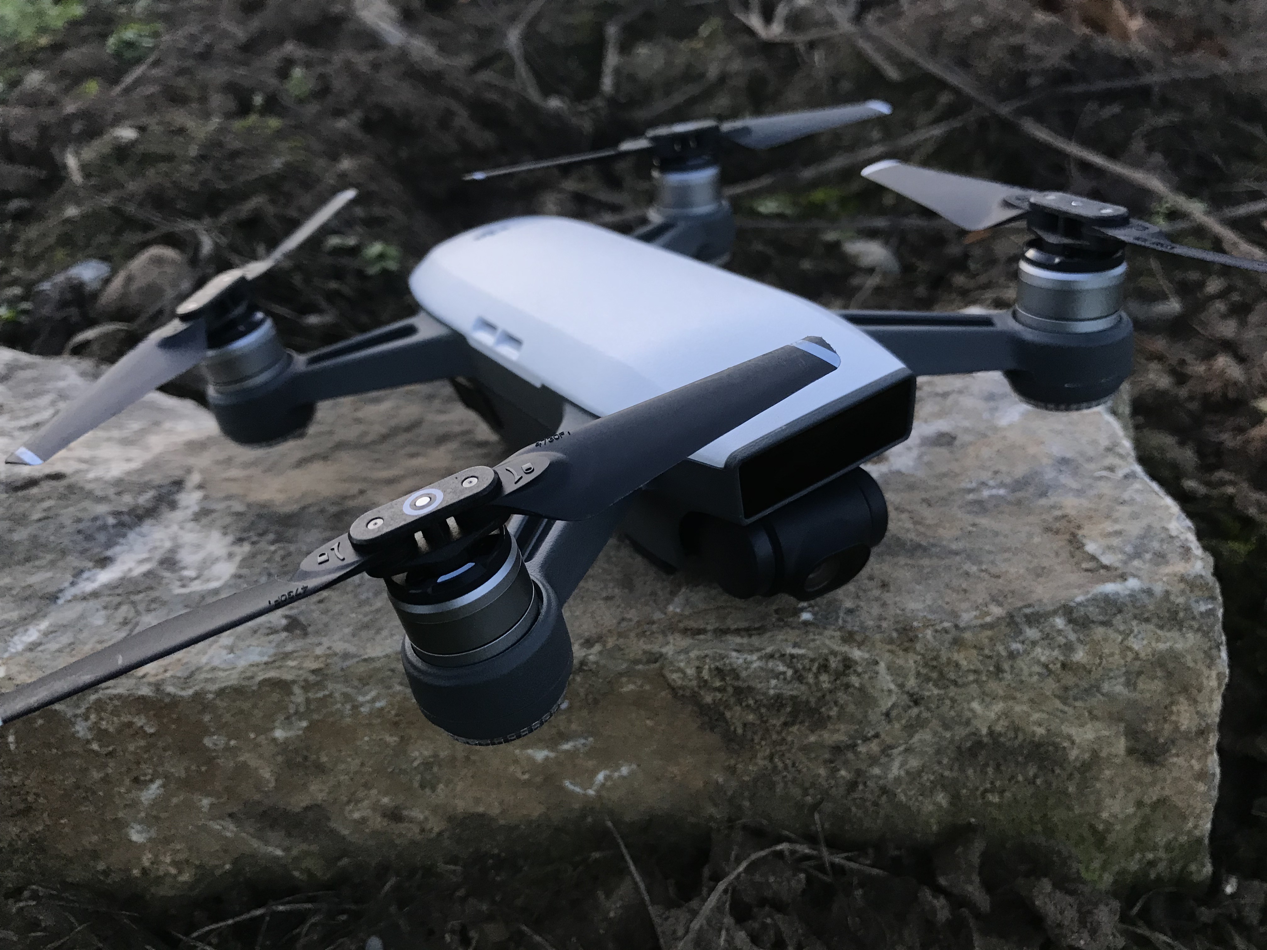 I nostri servizi con l’uso dei droni